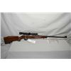 Image 1 : CIL Anschutz Model 310 .22 LR Cal Mag Fed Bolt Action Rifle w/ 24" bbl [ blued finish, barrel sights