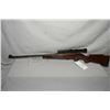 Image 3 : CIL Anschutz Model 310 .22 LR Cal Mag Fed Bolt Action Rifle w/ 24" bbl [ blued finish, barrel sights