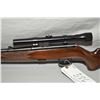 Image 4 : CIL Anschutz Model 310 .22 LR Cal Mag Fed Bolt Action Rifle w/ 24" bbl [ blued finish, barrel sights