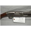 Image 2 : Winchester Model 1912 .16 Ga Pump Action Shotgun w/ 26" bbl [ fading blue finish, more in protected 