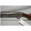 Image 4 : Winchester Model 1912 .16 Ga Pump Action Shotgun w/ 26" bbl [ fading blue finish, more in protected 