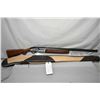 Image 1 : Ithaca By SKB Model XL 900 .12 Ga 2 3/4" Semi Auto Shotgun w/ 28" vent rib bbl [ blued finish, game 