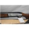 Image 4 : Ithaca By SKB Model XL 900 .12 Ga 2 3/4" Semi Auto Shotgun w/ 28" vent rib bbl [ blued finish, game 
