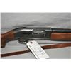 Image 2 : Winchester Model 50 .12 Ga 2 3/4" Semi Auto Shotgun w/ 30" bbl [ fading blue finish, more in carry a