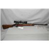 Image 1 : Enfield Pattern 1914 .303 Brit Cal Bolt Action Sporterized Rifle w/ 24" bbl [ faded blue finish, bar