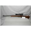 Image 3 : Enfield Pattern 1914 .303 Brit Cal Bolt Action Sporterized Rifle w/ 24" bbl [ faded blue finish, bar