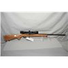 Image 1 : Lakefield Mossberg Model 640 KC Chuckster .22 Mag Cal Mag Fed Bolt Action Rifle w/ 24 1/2" bbl [ blu