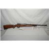 Image 1 : Parker Hale Model Safari .30 - 06 Sprg Cal Mag Fed Bolt Action Rifle w/ 22" bbl [ fading blue finish
