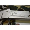 Image 2 : New England Firearms Co. Model Ducks Unlimited Canada Handigun S.B. 2 .30 - 30 Win Cal and .20 Ga 3"