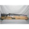 Image 1 : Weatherby Model Vanguard Series 2 .25 - 06 Rem Cal Mag Fed Bolt Action Rifle w/ 24" bbl [ Appears v 