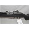 Image 4 : Norinco Model M305 .308 Win Cal Mag Fed Semi Auto Full Wood Military Style Rifle w/ 18 1/2" bbl with