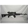 Image 1 : Simonov Model SKS 7.62 x 39 Cal Semi Auto Rifle w/ 20" bbl [ blued finish, folding bayonet removed, 