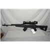 Image 3 : Simonov Model SKS 7.62 x 39 Cal Semi Auto Rifle w/ 20" bbl [ blued finish, folding bayonet removed, 