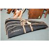 Image 1 : Bundle Lot : Six Herter's Soft Rifle Cases [ as new ]