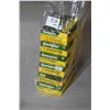 Image 1 : Bag Lot : Six Boxes ( 20 rnds per ) .35 Rem Cal Ammo