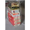 Image 1 : Bag Lot : Seven Boxes ( 20 rnds per ) .35 Rem Cal Ammo