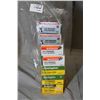 Image 1 : Bag Lot : Seven Boxes ( 20 rnds per ) .250 Sav Cal Ammo