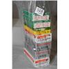 Image 1 : Bag Lot : Seven Boxes ( 20 rnds per ) .25 - 35 Win Cal Ammo