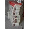 Image 1 : Bag Lot : Eight Boxes ( 20 rnds per ) .22 - 250 Rem Cal Ammo