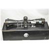 Image 1 : Bushnell Elite Tactical Rainguard Scope HD 10 x 40 [ appears as new with original box ]