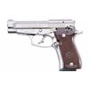 Image 1 : BERETTA 84FS CHEETAH.380 NICKL 13RD