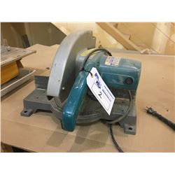 MAKITA 255 MM MITRE SAW