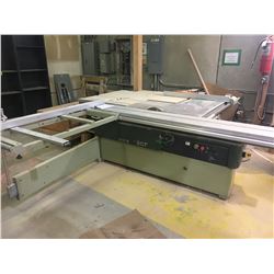 SCM SI 16 W SLIDING TABLE SAW