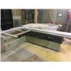 Image 1 : SCM SI 16 W SLIDING TABLE SAW