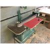 Image 2 : GENERAL INTERNATIONAL 15-010M1 EDGE BELT SANDER