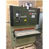 Image 1 : SCM SANDYA 3 3-RCS-95 220 VOLT 3 PHASE WIDE BELT SANDER