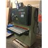 Image 2 : SCM SANDYA 3 3-RCS-95 220 VOLT 3 PHASE WIDE BELT SANDER