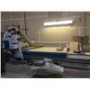 Image 1 : 2005 HOMAG OPTIMAT BHP 200 POINT TO POINT MACHINE - 30 HP SPINDLE - 10 ATC - 2 VACUUM PUMPS - SN: