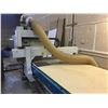 Image 2 : 2005 HOMAG OPTIMAT BHP 200 POINT TO POINT MACHINE - 30 HP SPINDLE - 10 ATC - 2 VACUUM PUMPS - SN: