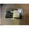 Image 2 : BECKER VTLF 500 250 MBAR VACUUM PUMP
