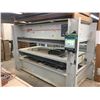 Image 1 : ITALPRESSE XL/6 HYDRAULIC HOT PRESS