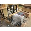 Image 1 : PALLET OF MISC. RACKING