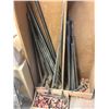 Image 1 : ASSORTED PIPE CLAMPS