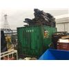 Image 2 : GREEN 20 FT SEA CONTAINER