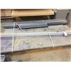 Image 1 : PALLET OF ASSORTED METAL DOORS/FRAMES