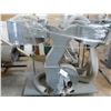 Image 1 : CANTEK TWIN BAG DUST COLLECTOR