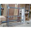 Image 1 : ONE SECTION METAL SHELVING