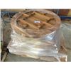 Image 1 : LOT OF TABLE TOPS