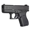 Image 1 : GLOCK 43, 9mm, Fixed Sights, 6 Shot, NEW IN BOX, 6.26" Overall Length, 1.02" Wide