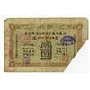 Image 2 : Yue Soo Imperil Bank, 1908 Silver Dollar Issue.