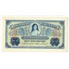 Image 2 : Bradbury Wilkinson & Company, Limited, ND (ca.1860-1870's) "Anti-Photographic" Advertising Banknote.