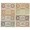 Image 2 : Elizabethton, PA Merchant's Bank. ND (ca.1890-1920) College Currency Assortment.
