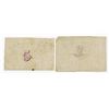 Image 2 : Union Business College, ND (ca.1860-70's) College Currency Fractional Change Pair.