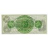 Image 2 : United States Institute Bank, ND (ca.1860-70's) Issued College Currency Bank.