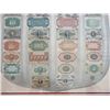 Image 4 : U.S. Fractional Currency Shield, Fr. 1382 With Gray Background, ca.1866-1869.