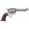 Image 1 : RUGER VAQUERO 357MAG 5.5" STS 6RD